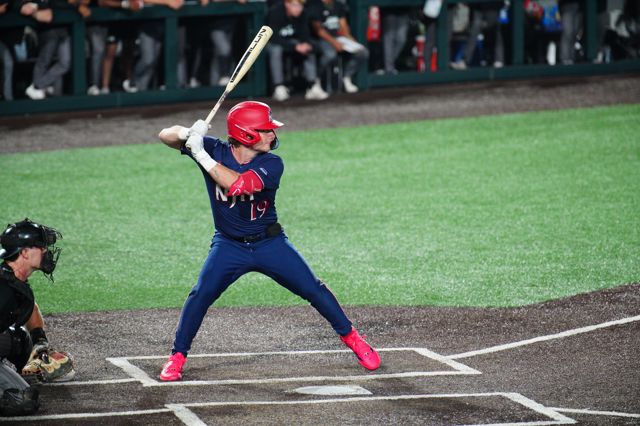 Athlete profile featured image number 1 of 5