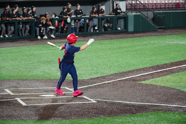 Athlete profile featured image number 2 of 5