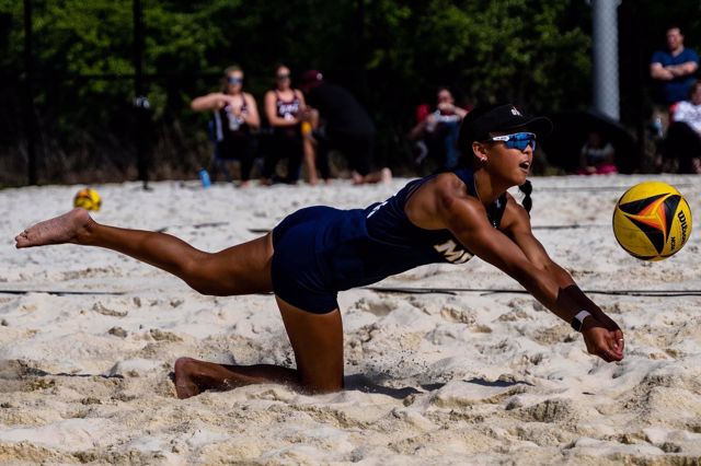 Athlete profile featured image number 2 of 5