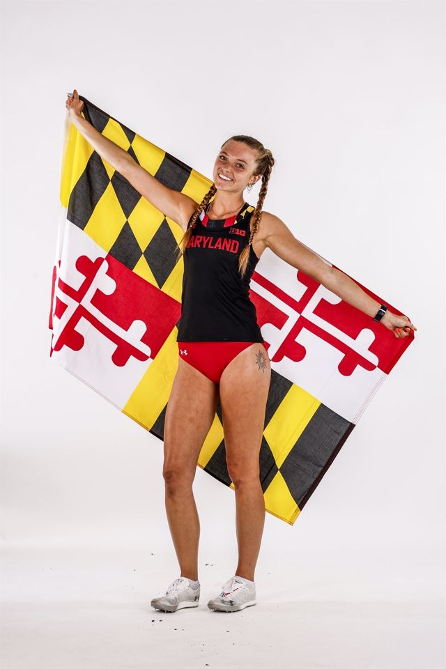 Athlete profile featured image number 2 of 5