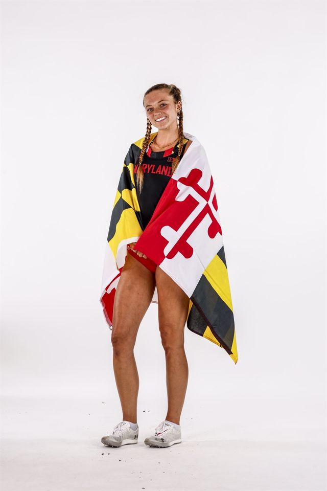 Athlete profile featured image number 1 of 5