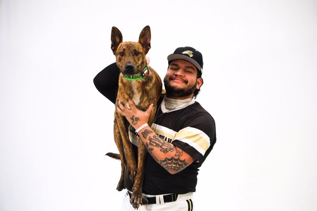 Athlete profile featured image number 3 of 5