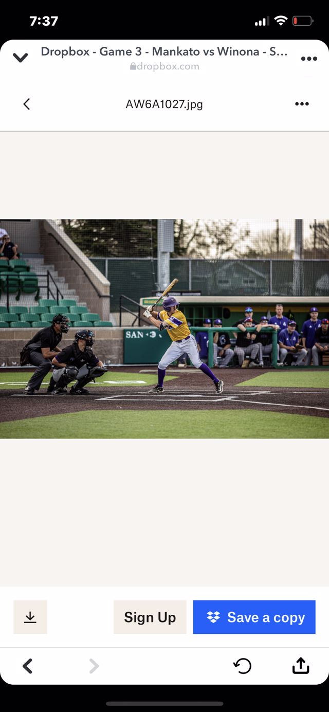 Athlete profile featured image number 1 of 5
