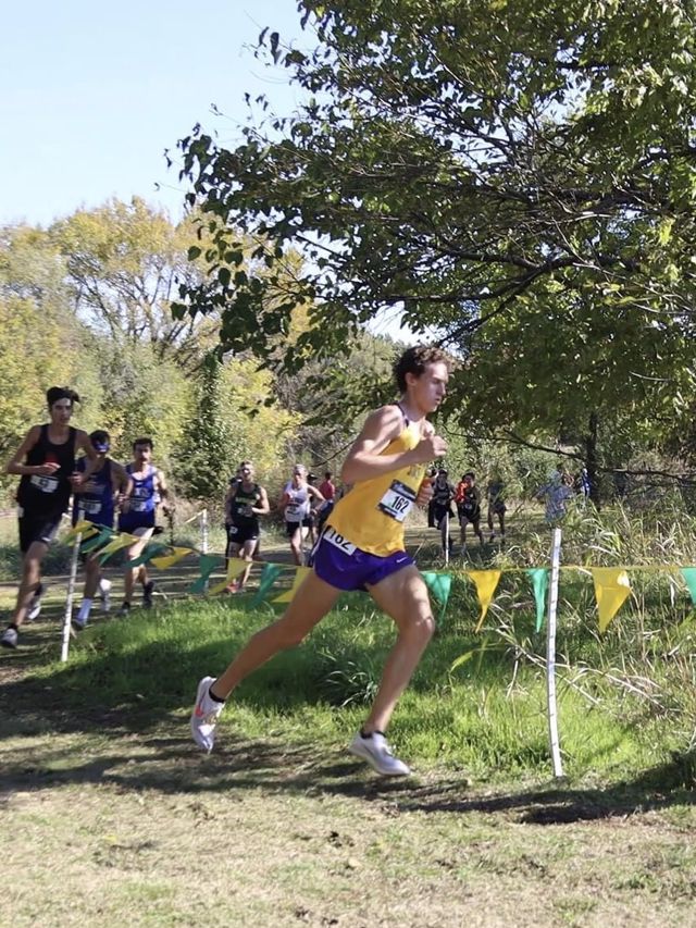 Athlete profile featured image number 3 of 5