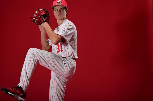 Athlete profile featured image number 2 of 8