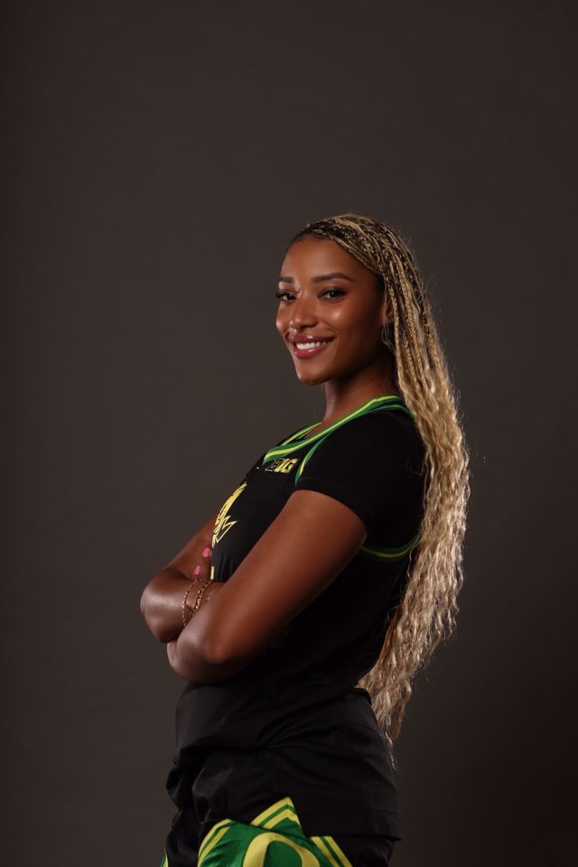 Athlete profile featured image number 1 of 4