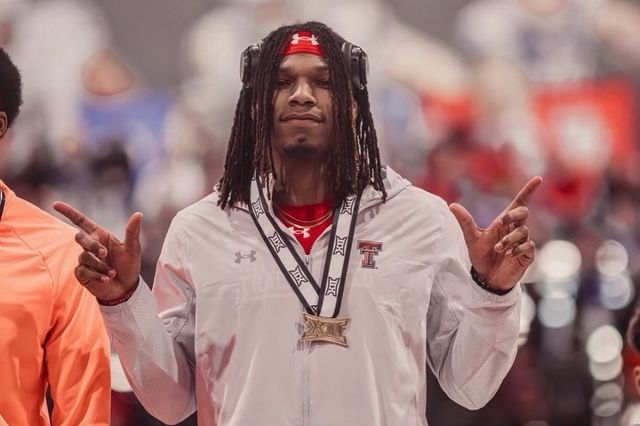 Athlete profile featured image number 1 of 4