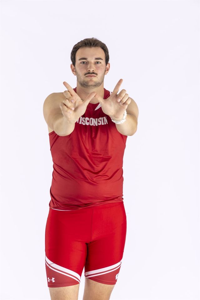Athlete profile featured image number 1 of 5