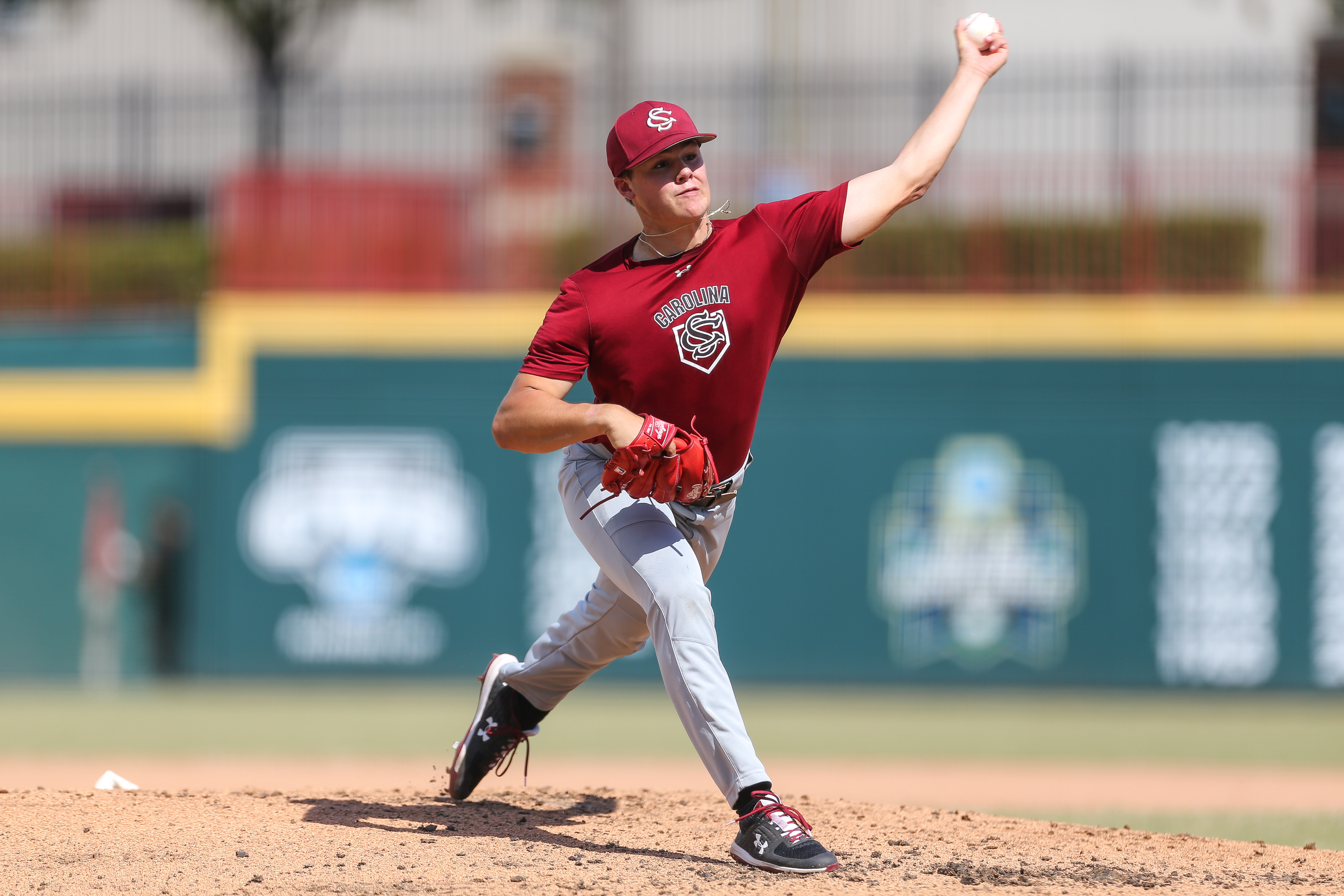 Boys signing day roundup: Greenhill duo ready for Vanderbilt; Southlake  Carroll pitcher set for SEC