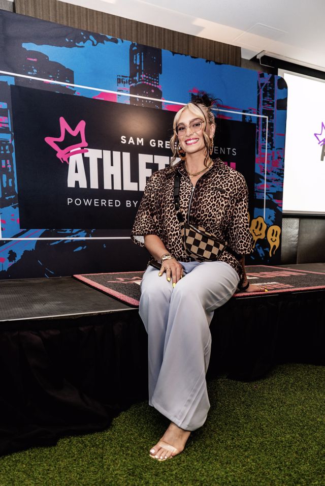 Athlete profile featured image number 2 of 5