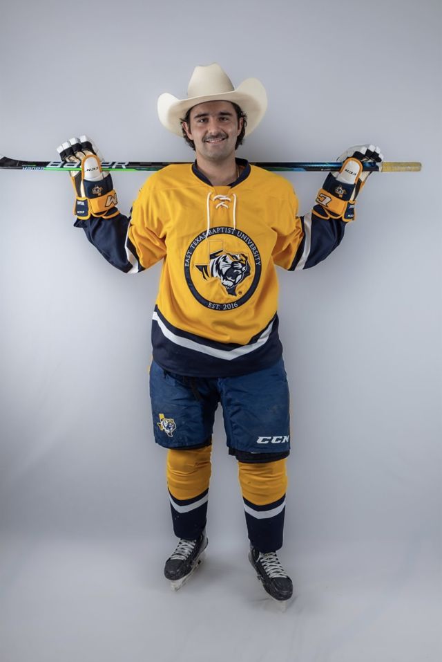 Athlete profile featured image number 1 of 4