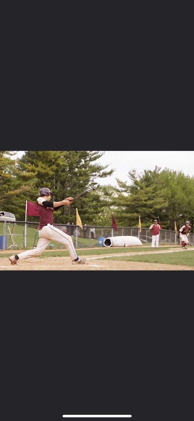 Athlete profile featured image number 1 of 5