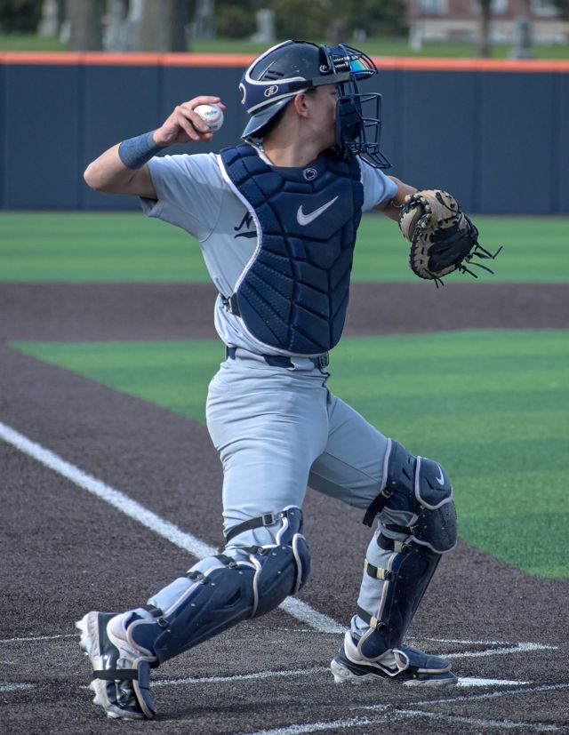 Athlete profile featured image number 5 of 5