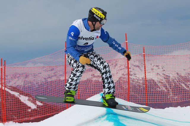 Athlete profile featured image number 1 of 9