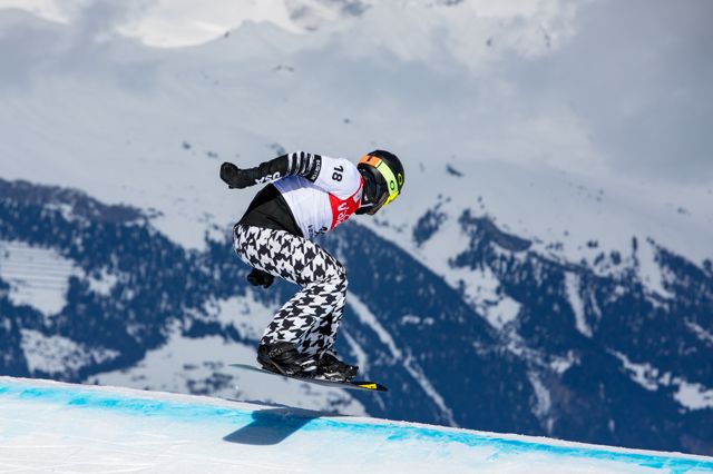 Athlete profile featured image number 2 of 9