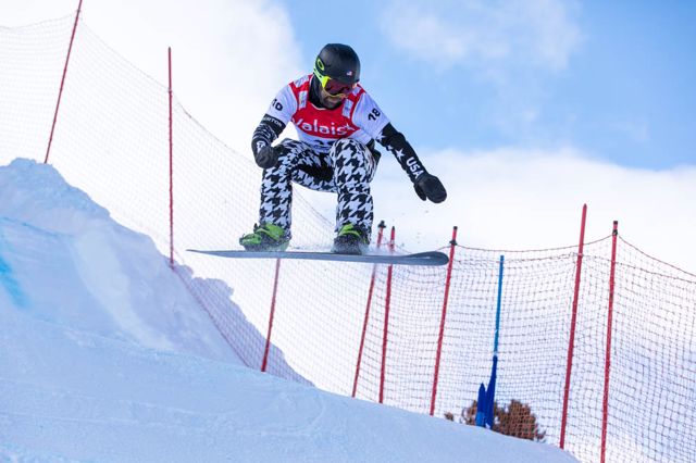 Athlete profile featured image number 6 of 9
