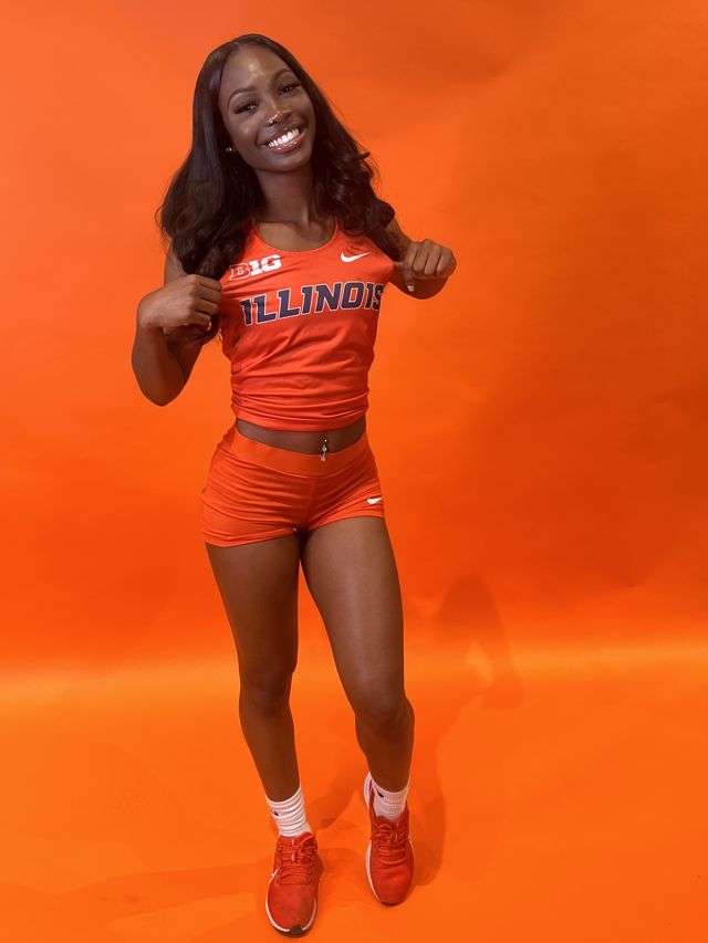 Athlete profile featured image number 1 of 5