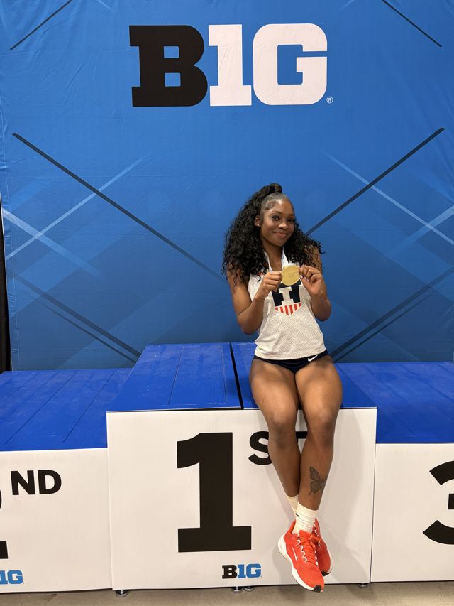 Athlete profile featured image number 2 of 5
