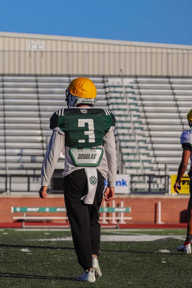 Athlete profile featured image number 1 of 5