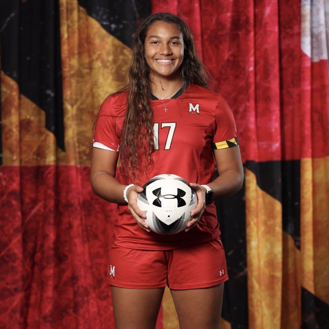 Athlete profile featured image number 2 of 5