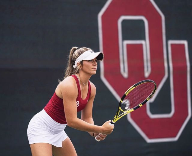 Athlete profile featured image number 3 of 5
