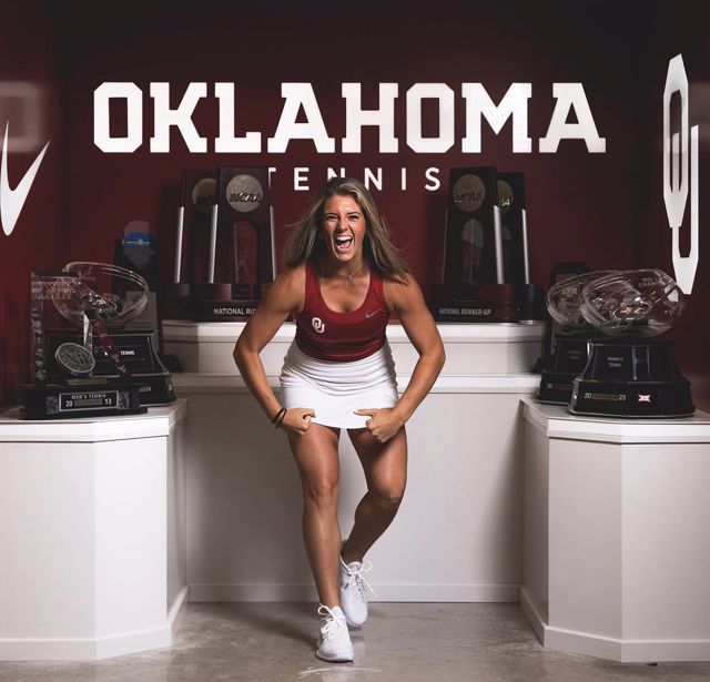 Athlete profile featured image number 2 of 5