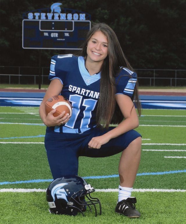 Athlete profile featured image number 1 of 5