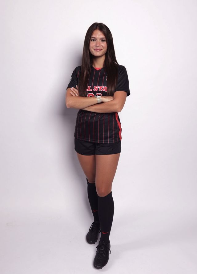 Athlete profile featured image number 2 of 5