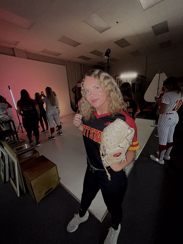Athlete profile featured image number 2 of 5