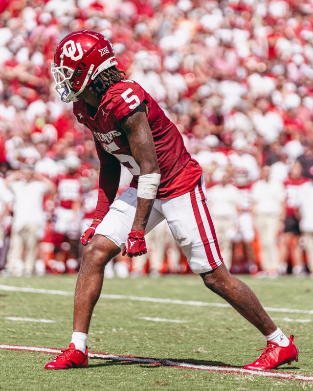 Athlete profile featured image number 2 of 5