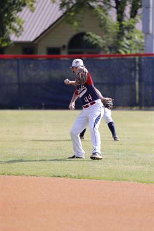 Athlete profile featured image number 1 of 4