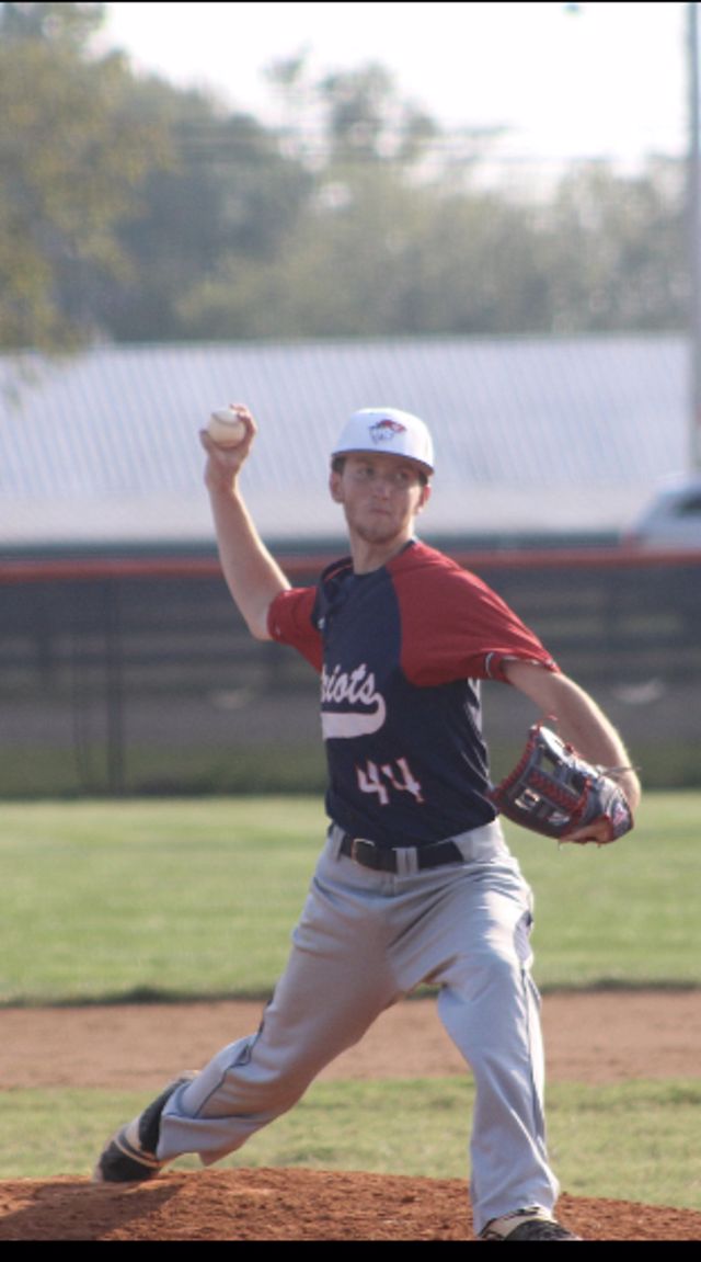 Athlete profile featured image number 3 of 4