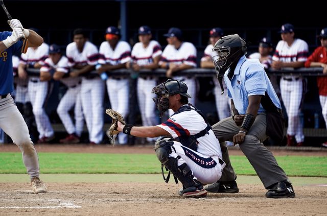 Athlete profile featured image number 1 of 5