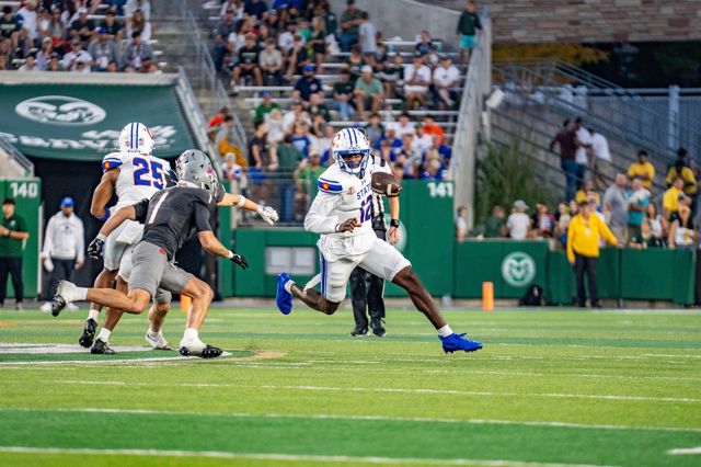 Athlete profile featured image number 1 of 4