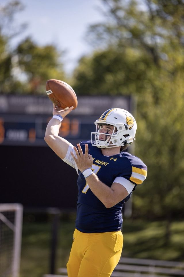 Athlete profile featured image number 2 of 4