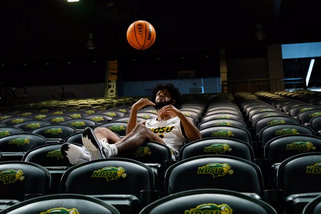 Athlete profile featured image number 7 of 9