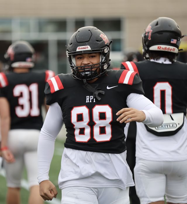 Athlete profile featured image number 1 of 4