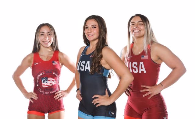 Athlete profile featured image number 2 of 5