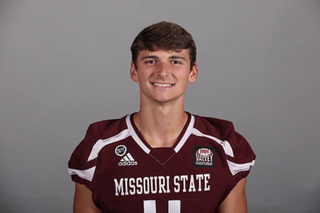 Athlete profile featured image number 1 of 4