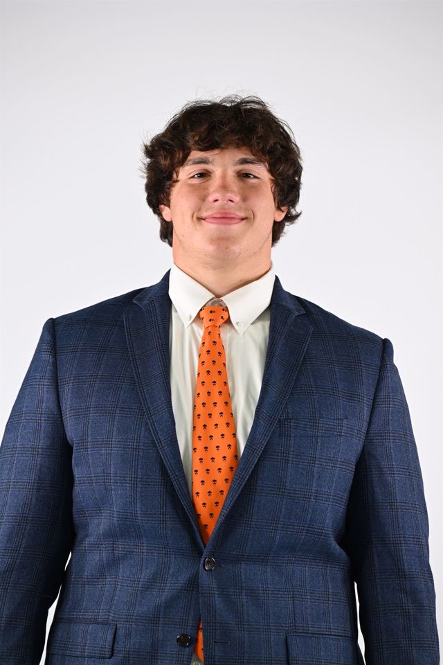 Athlete profile featured image number 1 of 4