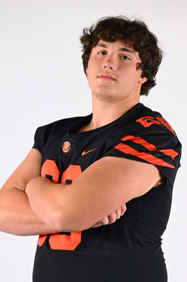 Athlete profile featured image number 2 of 4