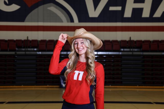Athlete profile featured image number 6 of 9