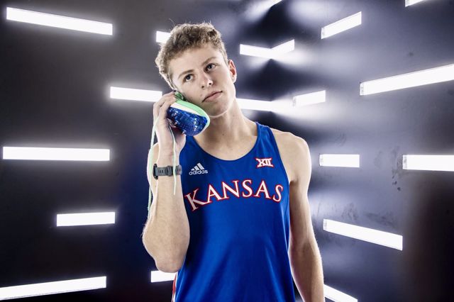 Athlete profile featured image number 1 of 5