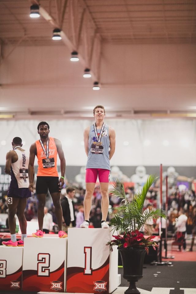 Athlete profile featured image number 2 of 5