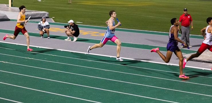 Athlete profile featured image number 4 of 5