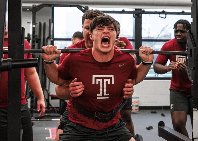 Athlete profile featured image number 4 of 5