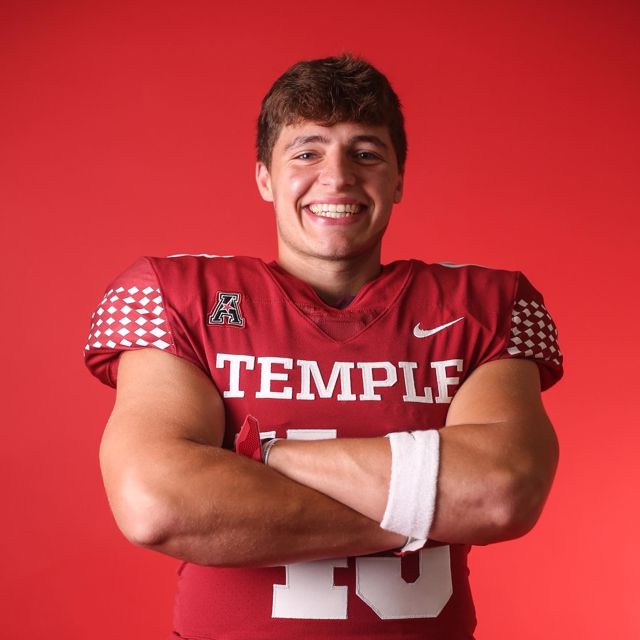 Athlete profile featured image number 1 of 5