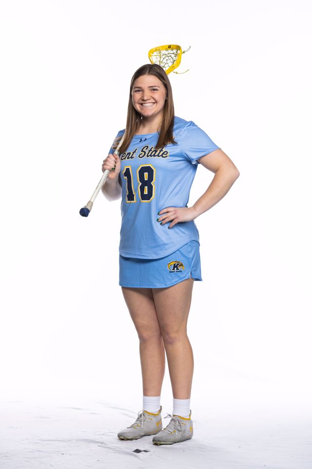 Jackie Wolford Attacker Kent State Golden Flashes NIL Profile