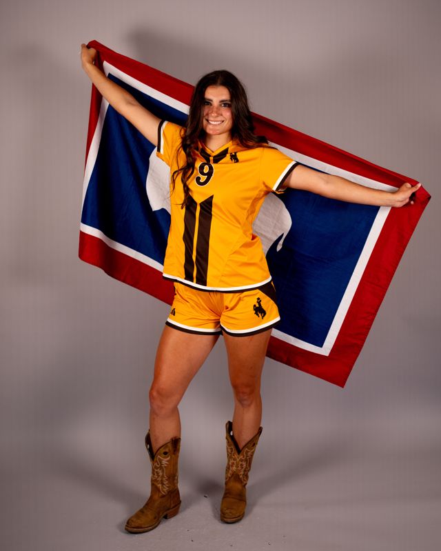 Athlete profile featured image number 8 of 9