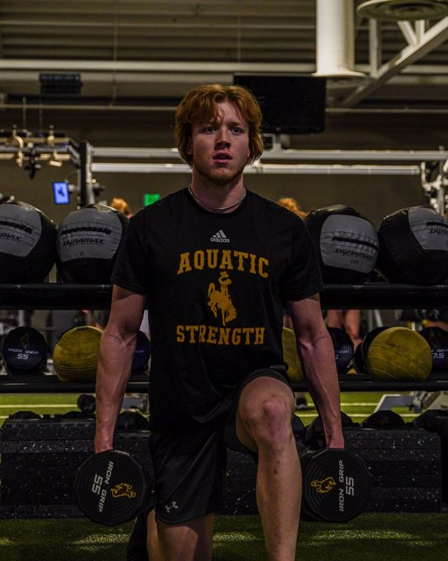 Athlete profile featured image number 1 of 5